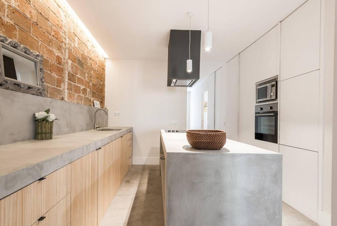 Impressive In Center By Batuecas Apartamento Madrid